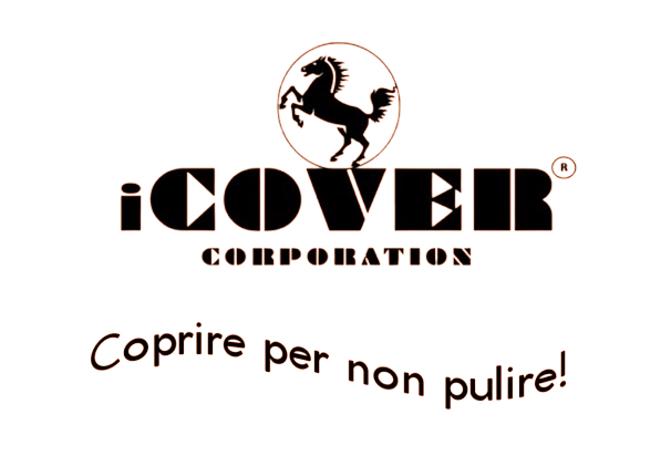 Logo iCOVER